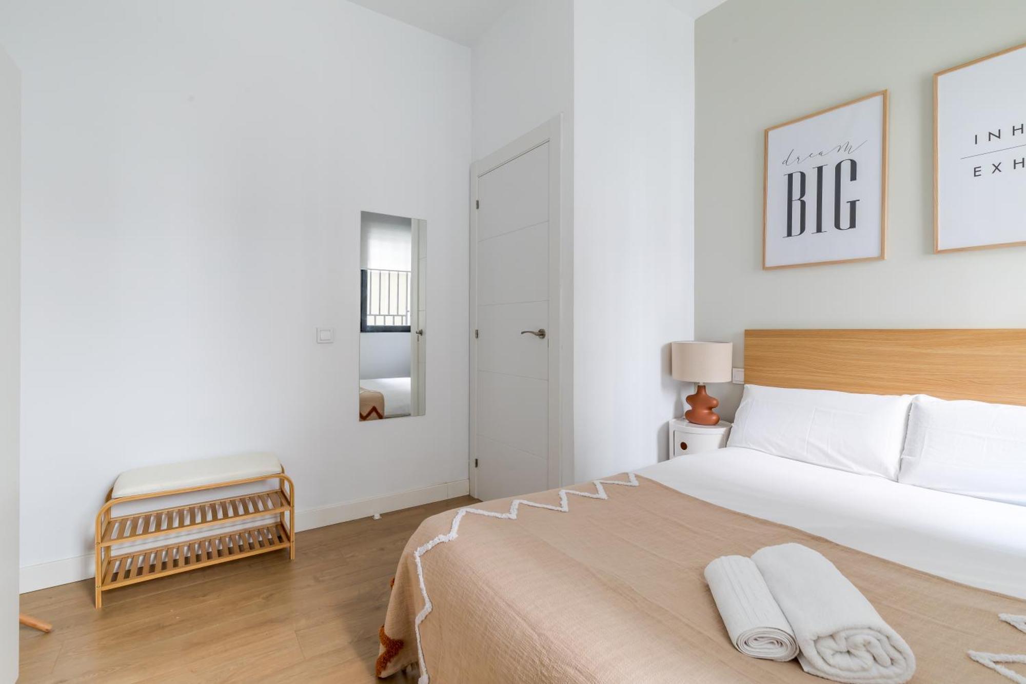 Apartamento Caterina Alfonso Xiii *