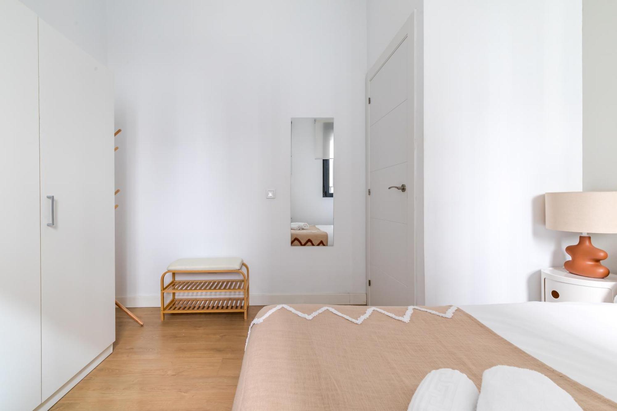 Apartamento Caterina Alfonso Xiii *