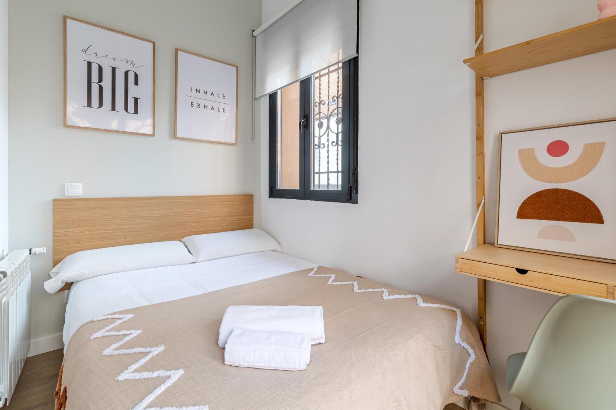 Apartamento Caterina Alfonso Xiii