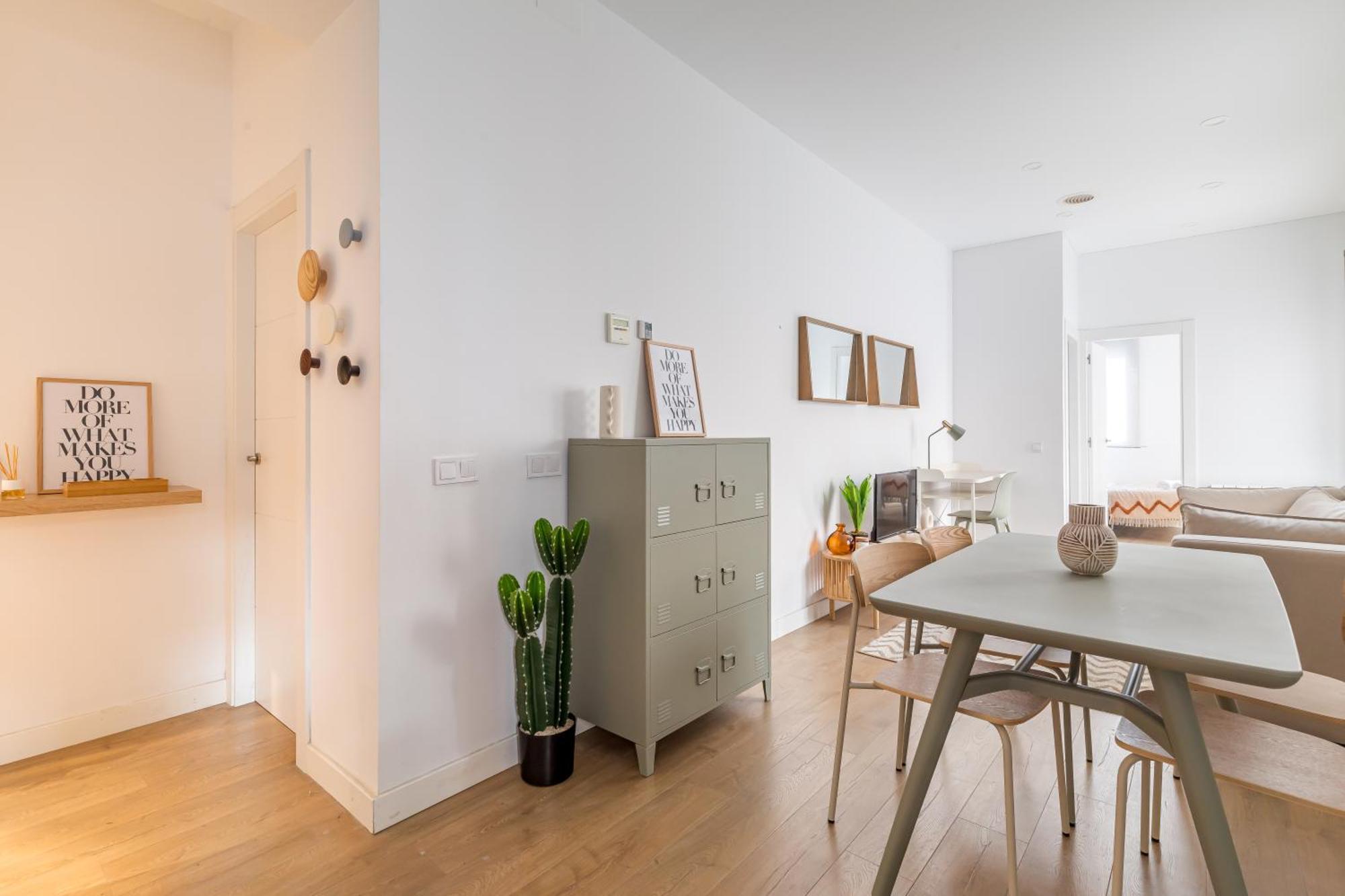 Apartamento Caterina Alfonso Xiii *