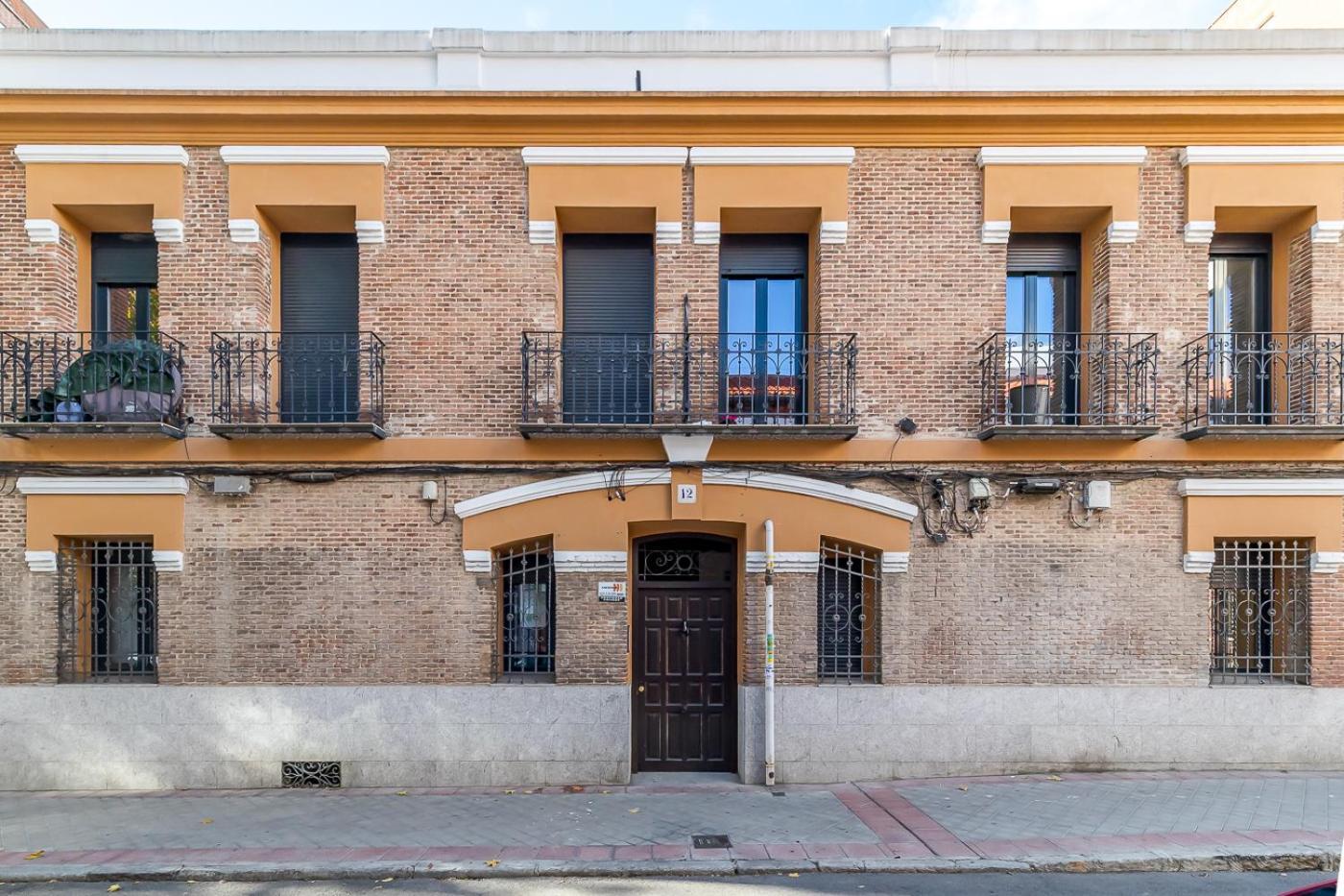 Apartamento Caterina Alfonso Xiii *