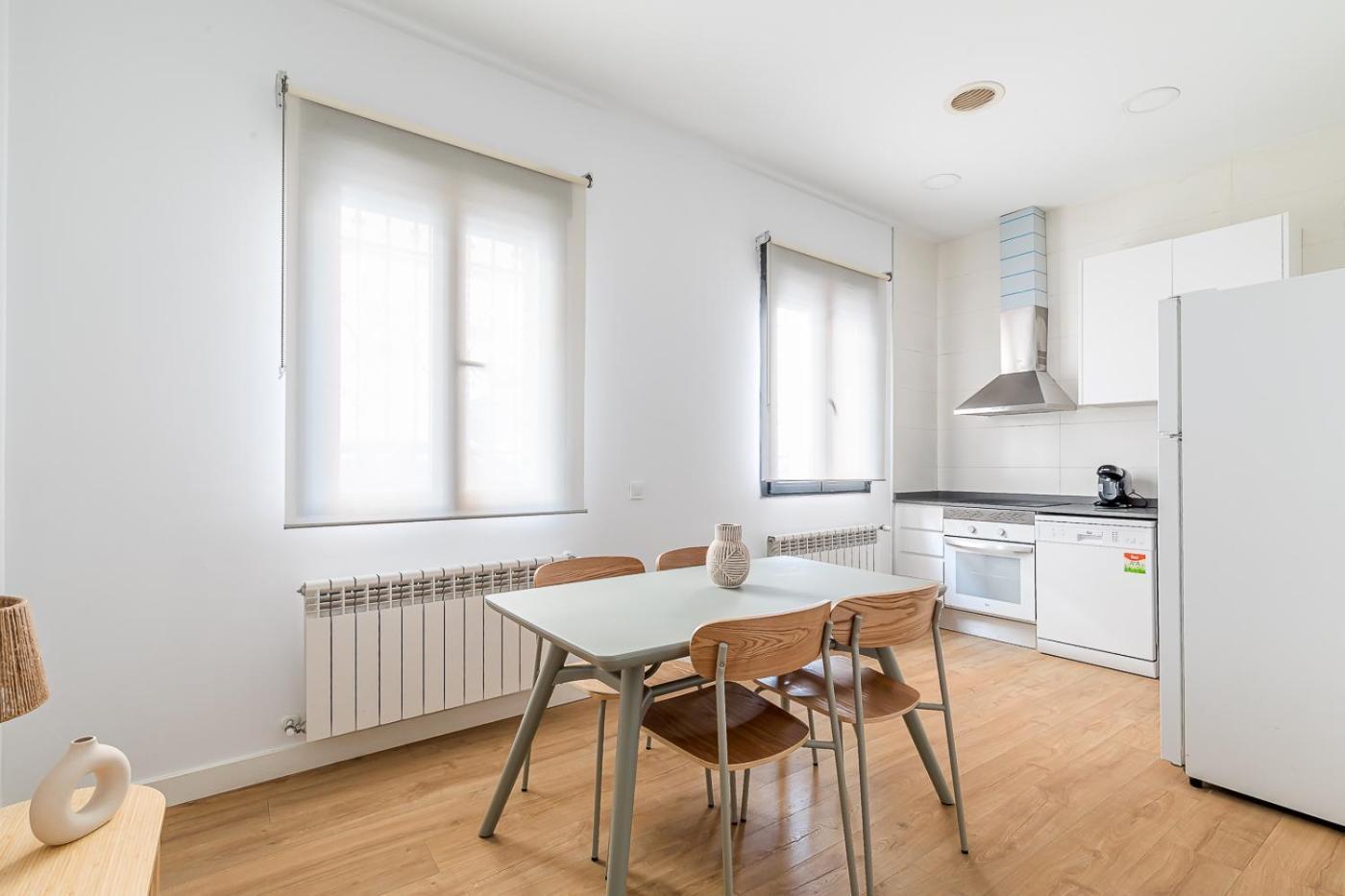 Apartamento Caterina Alfonso Xiii
