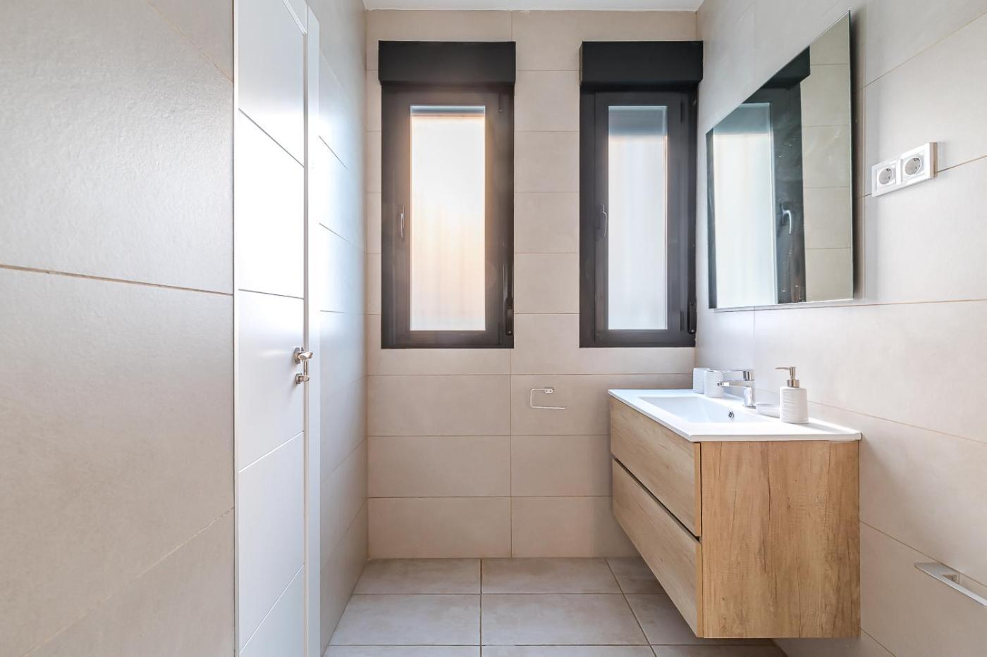Apartamento Caterina Alfonso Xiii Madrid