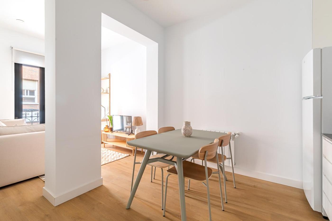 Apartamento Caterina Alfonso Xiii