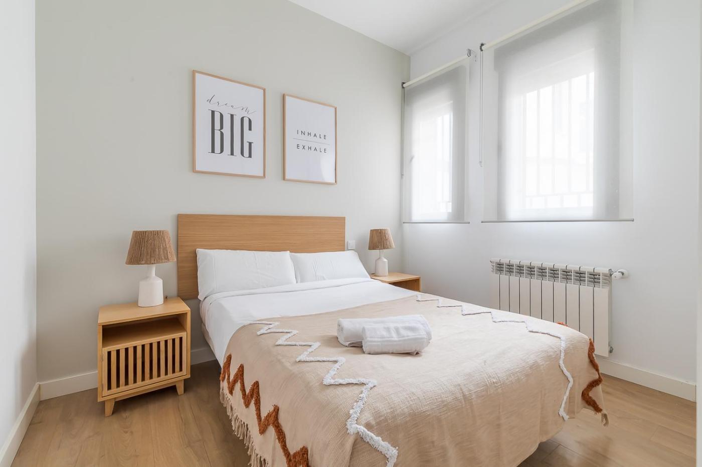 Caterina Alfonso Xiii Apartamento *