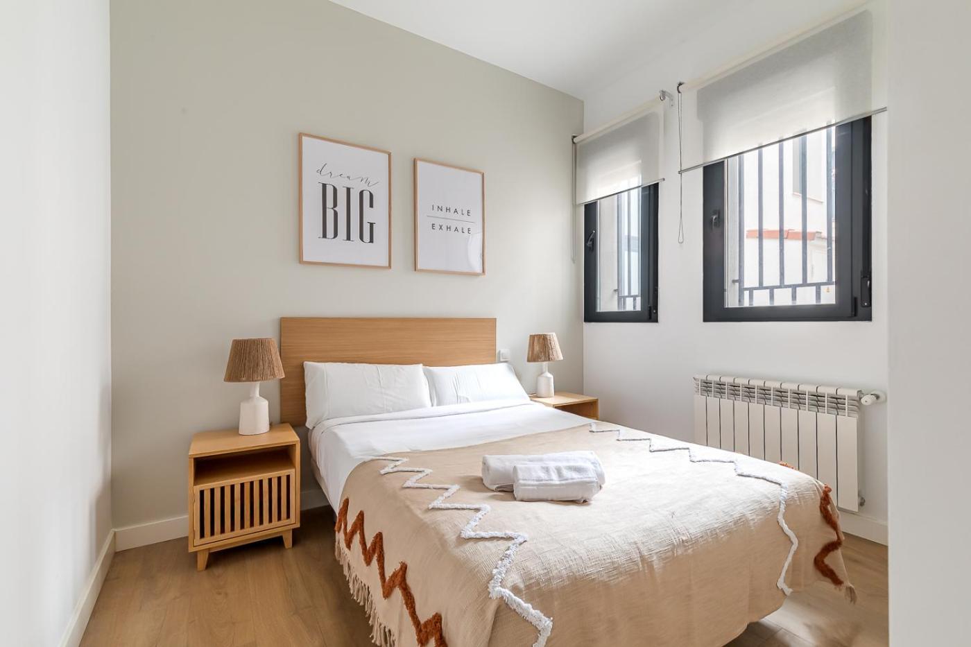 Apartamento Caterina Alfonso Xiii *