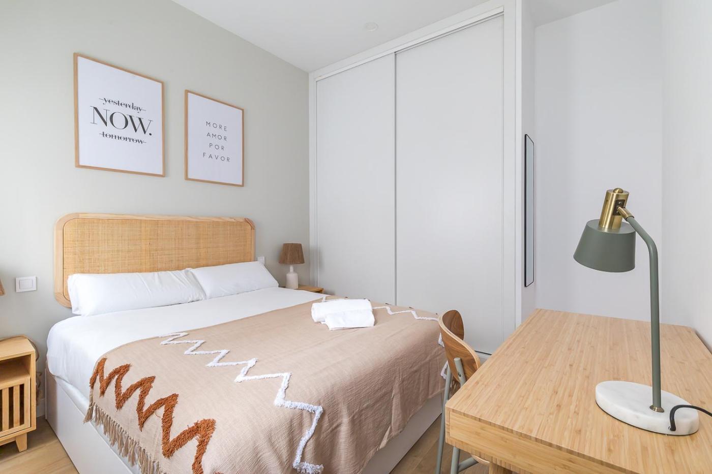 Apartamento Caterina Alfonso Xiii