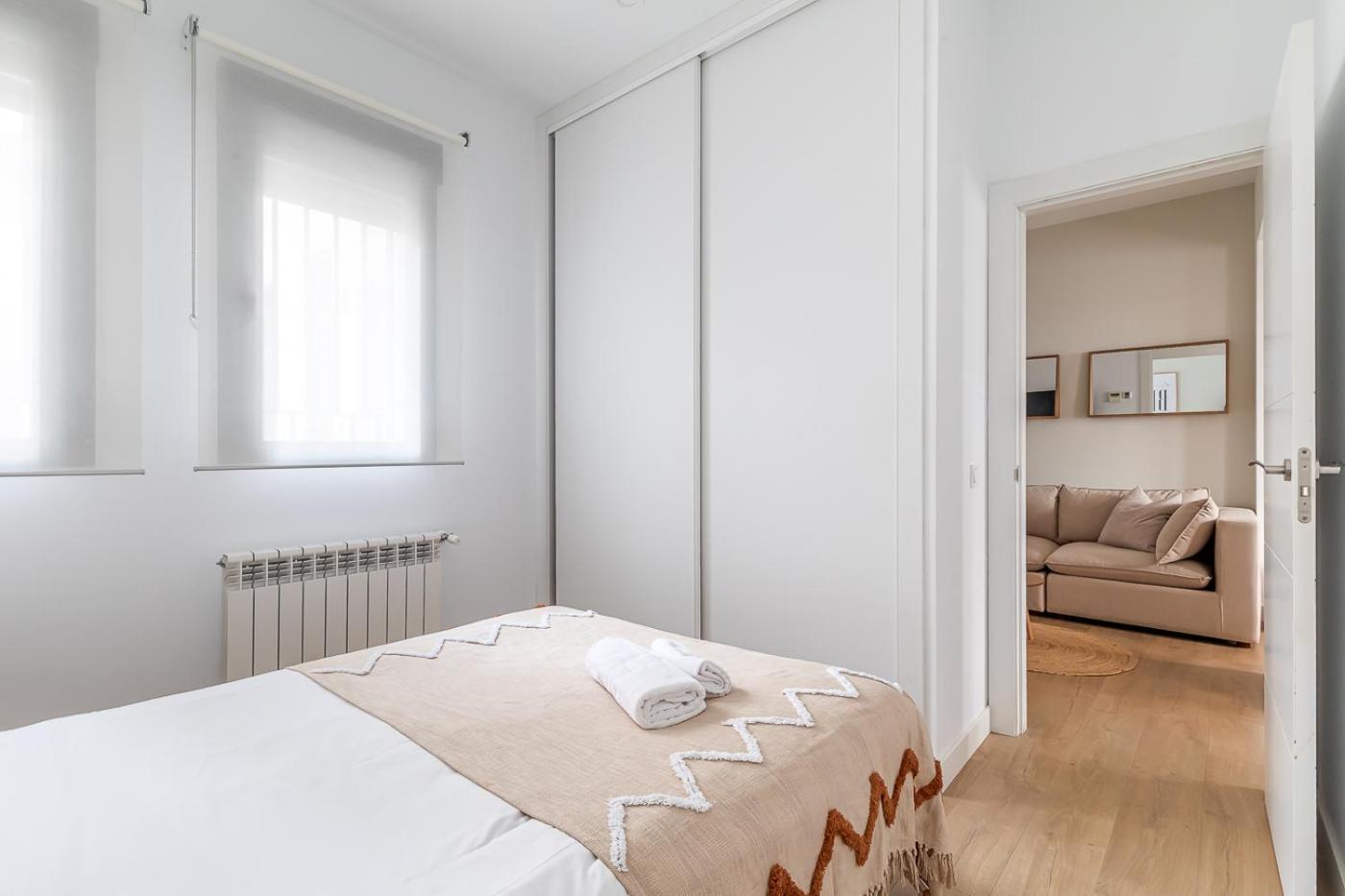Apartamento Caterina Alfonso Xiii *