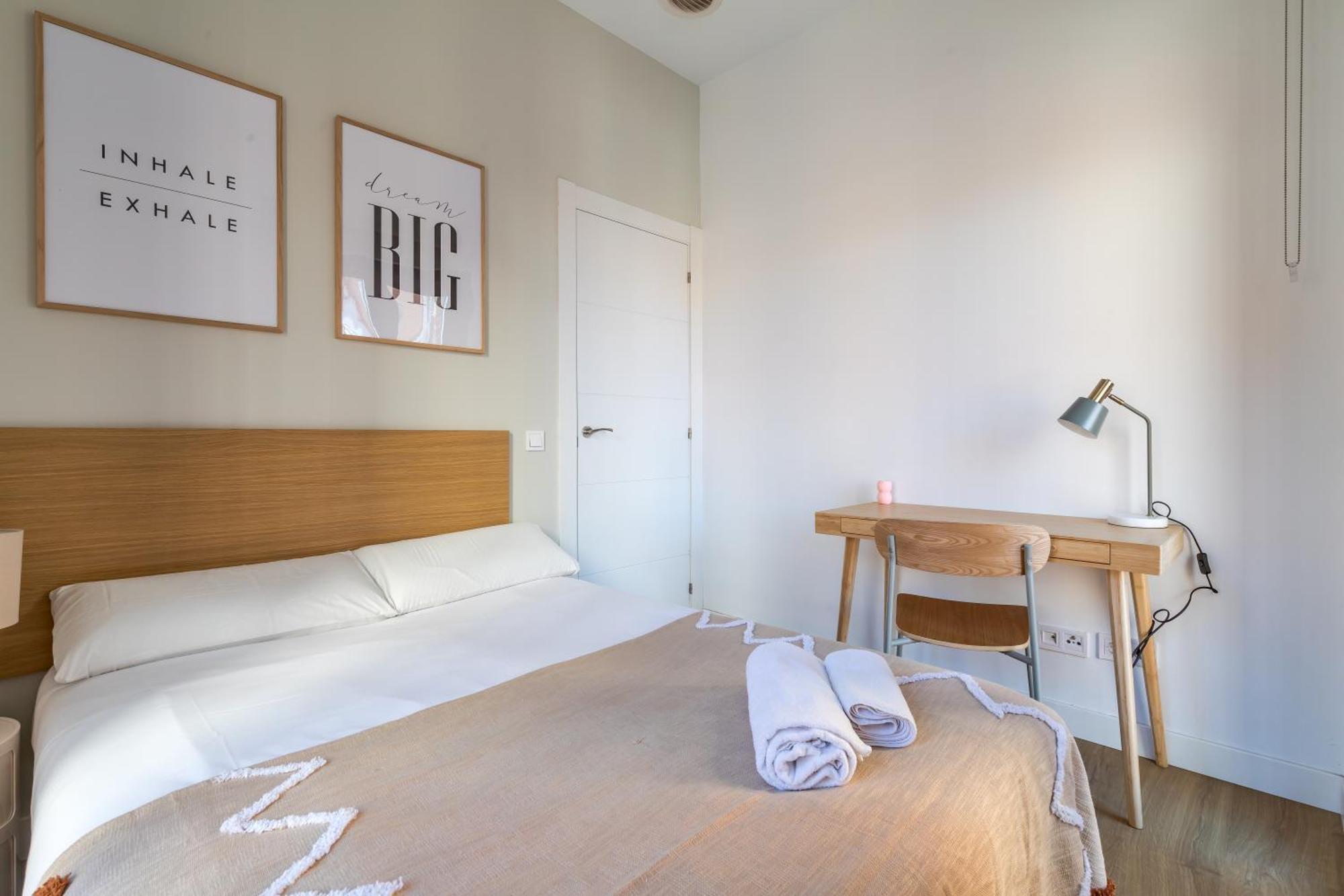 Apartamento Caterina Alfonso Xiii