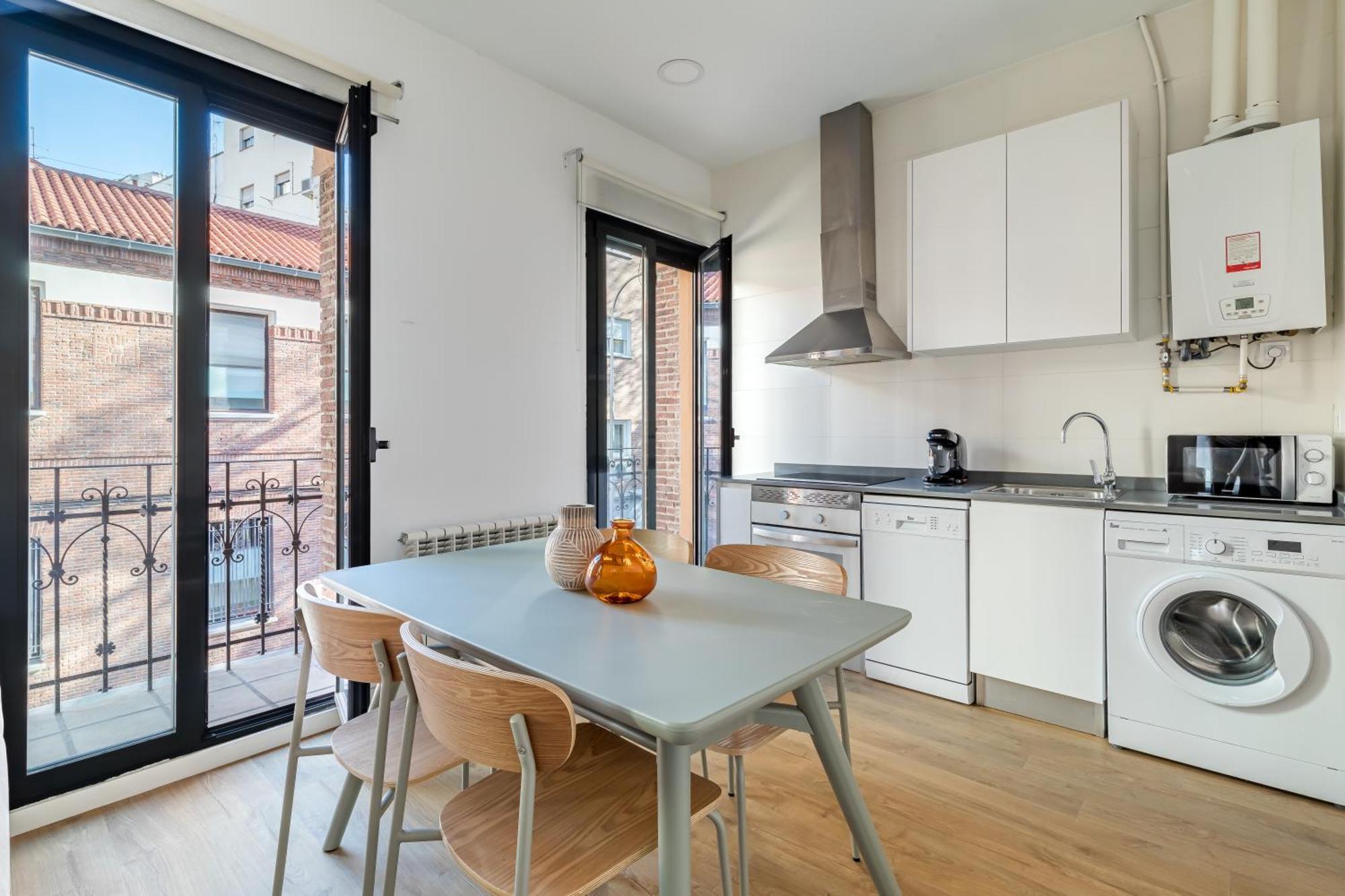 Apartamento Caterina Alfonso Xiii